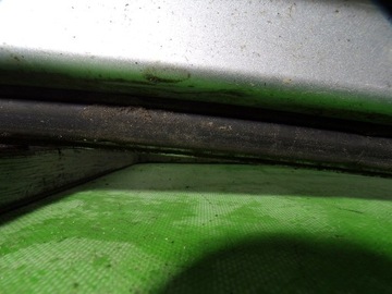 фото thumb №13, Volkswagen touran дверь правые зад задние лак la72