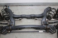 фото thumb №11, Mercedes b класс w246 тележка задний подрамник колыбель подвешивание зад