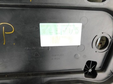 фото thumb №5, Ford fiesta mk7 2014r 3d підйомник вікна правий