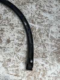 фото thumb №11, Audi q5 80a планка накладка крила ліва зад