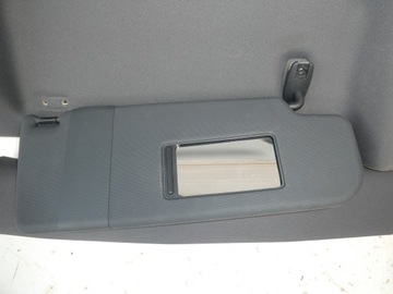 фото thumb №15, Skoda octavia 2 ii універсал rs vrs стеля