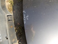 фото thumb №3, Капот кришка передня renault scenic 03-09 bez іржа