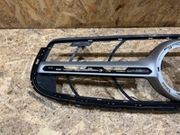 фото thumb №2, Каркас решётка радиатора решётка радиатора радиатора mercedes glc x253