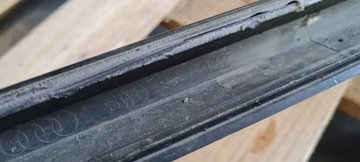 фото thumb №15, S4 b9 8w a4 планка накладка пороговая правая правый sline ly9t 8w0853932