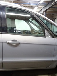 фото thumb №1, Ford galaxy mk3 двері правий перед b0