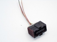 фото thumb №1, Штекер разъём meriva a corsa c d astra g h zafira