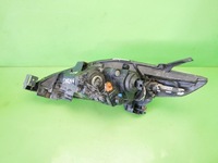 фото thumb №14, Фара лампа правая перед mazda 5 i cr 05-07