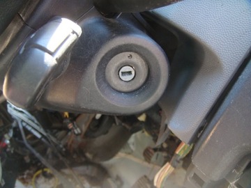 фото thumb №4, Замок запалювання ключ scudo expert jumpy 06-14rok org.