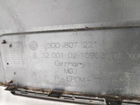 фото thumb №8, Vw golf vii бампер перед 5g0807221