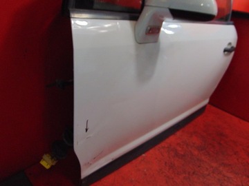 фото thumb №5, Citroen c4 i 3d купе двері ліві запчастина дзеркало kpl