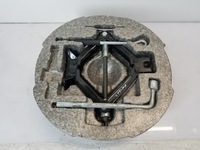 фото thumb №1, Набор ремонтный ключ домкрат kia optima iii