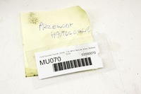 фото thumb №5, Mu070 ford tourneo courier 1.0i провода тормозные