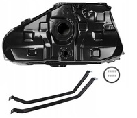 фото thumb №16, Bak бак топлива toyota corolla e12 02-