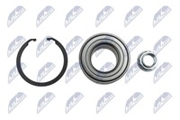 фото thumb №4, Підшипник колеса перед toyota previa r30 lexus rx300