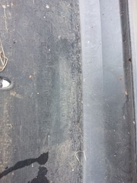 фото thumb №14, Nissan micra k13 lift бампер передний перед