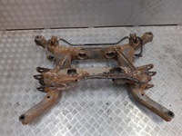 фото thumb №1, Captiva 2.4 b підрамник підрамник балка