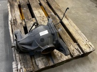 фото thumb №1, Мост дифференциал дифференциал задняя mercedes gl x166 4-matic 3.46