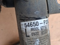 фото thumb №8, Амортизаторна стійка поворотний кулак ступиця амортизатор лівий kia sorento iv mq4 24+ 54650-p2000