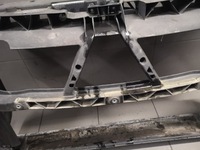 фото thumb №8, Pas передній підсилювач vw phaeton 6.0 3d0805588c