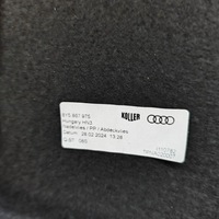 фото thumb №7, Audi a3 8y 2024 обшивка / обивка задний крышки багажника