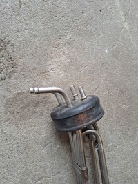 фото thumb №2, Маслоприймач adblue ad blue volvo fh fm fe renault premium magnum dxi low кришка