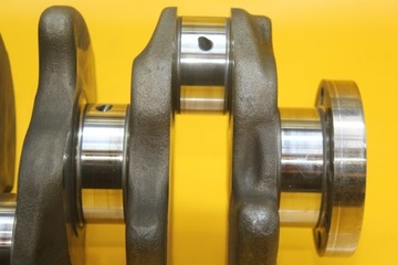 фото thumb №6, Wał коленчатый volkswagen transporter t4 2.4 d aab 0741438