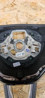 фото thumb №12, Кермо шкіра мультифункція skoda scala octavia 5e0419091bq