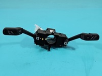 фото thumb №1, Перемикач комбінований skoda rapid 2q0953507e