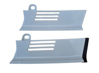 фото thumb №1, Scania r s заглушка накладка решітка оригінал 2978851