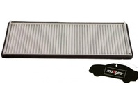 фото thumb №1, Фільтр кабіни opel astra f 91- з вугіллям