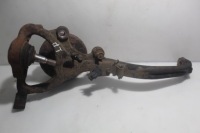 фото thumb №3, Поворотный кулак ступица левый перед chrysler 300c 3.5