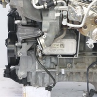 фото thumb №11, Mercedes w207 w212 c218 400 двигатель голый блок двигателя 276850 276.850 333km