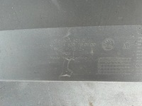 фото thumb №7, Octavia iv vrs rs sedan 2020-2023 бампер задний задняя оригинал