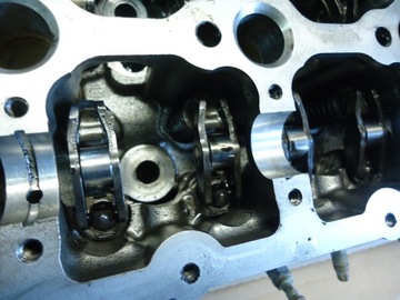 фото thumb №7, Renault trafic iii vivaro 1.6 dci 1.6dci biturbo головка 110422959r