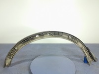 фото thumb №5, Suzuki sx4 s-cross 13- молдинг накладка крила задня ліва 77261-61m0