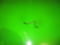 фото thumb №1, Трубка оливи шланг 2.2cdi 611 mercedes vito w638