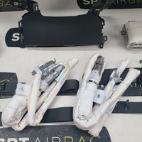 фото thumb №8, Chr панель консоль подушки ремни подушка безопасности