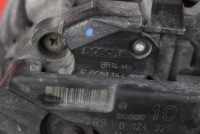 Купить Генератор 13229984ak 0124325163 opel astra 3 3 h 1.6 16v 115 km 06-14, фото thumb