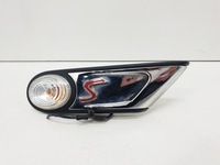 фото thumb №1, Mini r56 поворотник молдинг крыла левая передняя 2751969