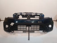 фото thumb №1, Бампер suzuki sx4 s-cross lift 16+ перед nr w22