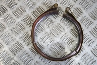 фото thumb №1, Vband хомут вихлоп audi rsq8 rsq7 urus cayenne 8w0253725d