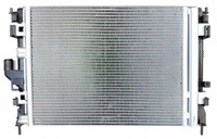 фото thumb №3, Dacia duster logan sandero 2008 - 2017 комплект woda кондиционер вентилятор