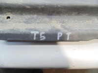 фото thumb №8, Volkswagen transporter t5 захист підвіска задня