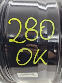 фото thumb №10, Volvo v60 s60 алюмінієвий диск 18 31471312 fv