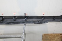 фото thumb №9, Молдинг порог левая honda jazz 5 fit rs 20-