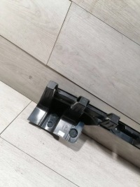 фото thumb №7, 7724. e-pace напрямна бампер задня j9c3-17e855-a