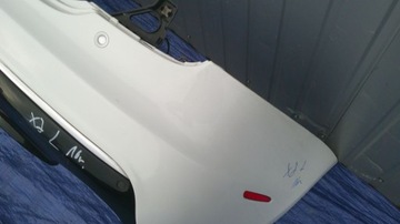 фото thumb №6, Jaguar xj xjl x351 2016 бампер зад з pdc kpl