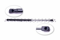 фото thumb №2, Привід задній кришки renault logan i 8200735264