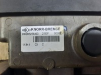 фото thumb №3, Клапан прицепной ebs europa volvo fh fm renault dxi