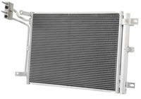 фото thumb №1, Конденсатор jeep wrangler 17- 2.0 turbo 68314789ab